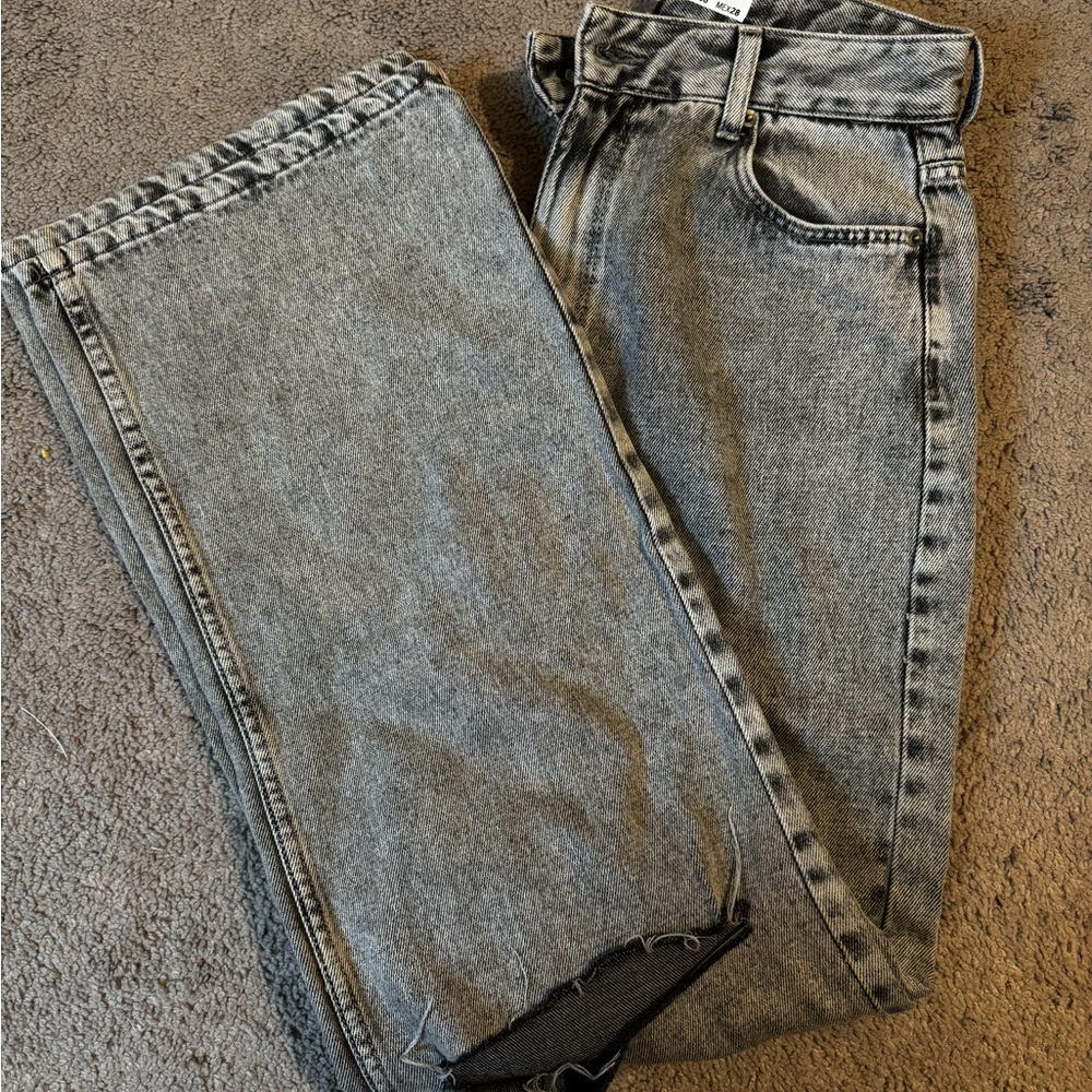 Bershka jeans